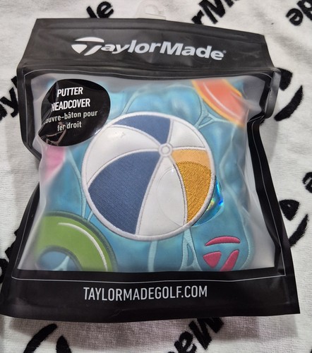 Taylormade vault - taylormade,