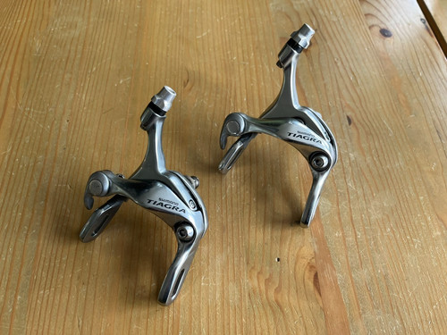 Shimano tiagra 4500 - shimano,