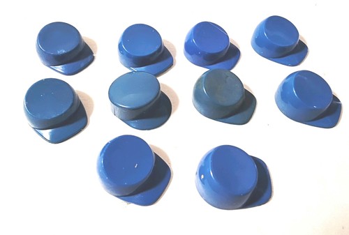 Playmobil union soldiers caps - soldiers,