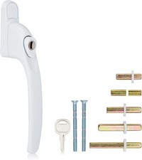 1x UPVC Window Door Handle