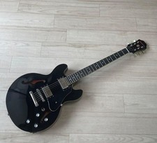 Epiphone ES-339 Black