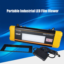 Portable FV-2009 LED Film Viewer for Radiographic Testing X Ray Flaw Detect