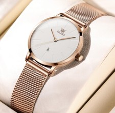 OLEVS Luxury Fashion Watch For