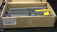 New Dyson CR01/02 Washing Machine , Grey Soap Draw  NEW & Boxed (908677-01)