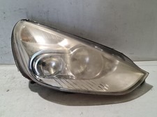 Ford Galaxy Headlight Front Right O/S 2007 MK2 Pre-Facelift OEM 6M2113W029BF