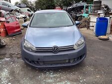 Mk6 Volkswagen Vw Golf  SE TSI