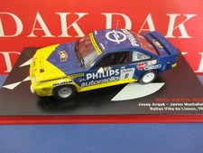 Die Cast 1/43 Model Car Opel