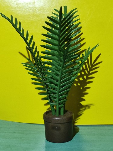 Playmobil victorian plant 5325 - victorian,