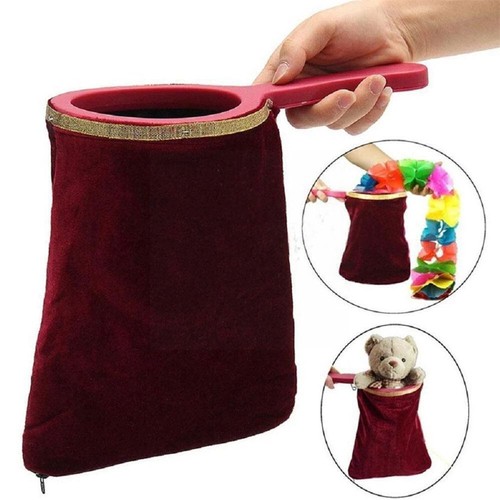 1pcs magic bag change - 1pcs,