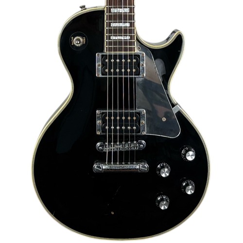 Burny les paul 2005 - 2005,