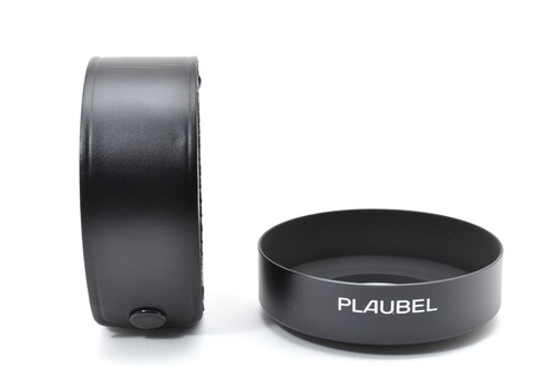 Top mint case - mint, plaubel