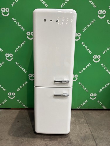 Smeg frost free - 60/40, fridge