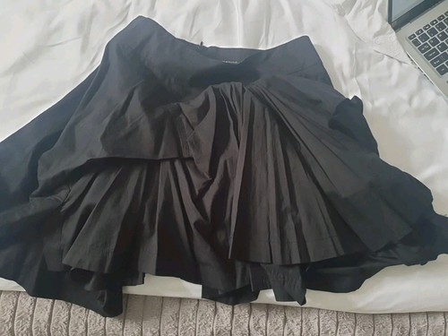 All saints amikiri skirt - , uk10