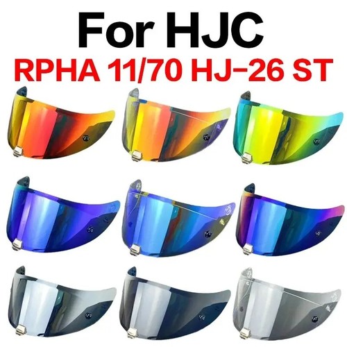 For hjc rpha prha - 70, 11