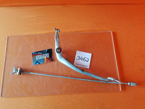 Bmw r80 r100 - r80, silver