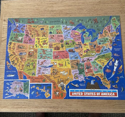 United states america - states,