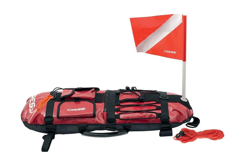 Cressi spearfishing signal - cressi,