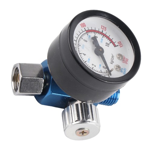Pressure gauge spray - gauge​,