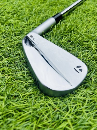 Taylormade p7mb iron 2023 - p7mb,