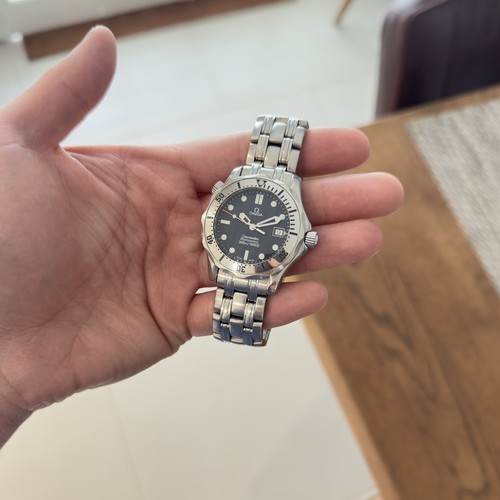Omega seamaster 300m 36mm - seamaster,
