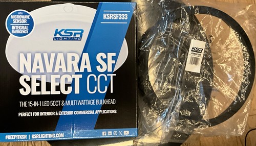 Ksr ksrsf333 navara led - ksrsf333,