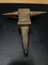 Vintage Miniature Stake Anvil