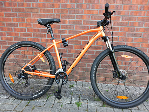 Scott aspect 960 - scott,