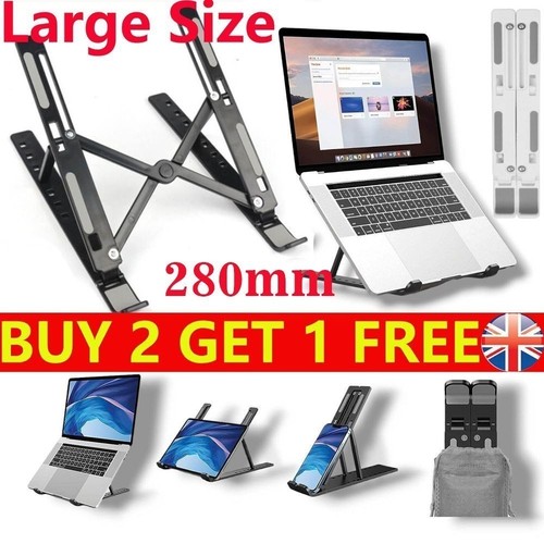 Adjustable laptop stand - adjustable,