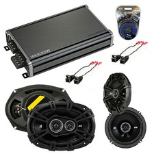 Fits Buick Riviera 1996-1999