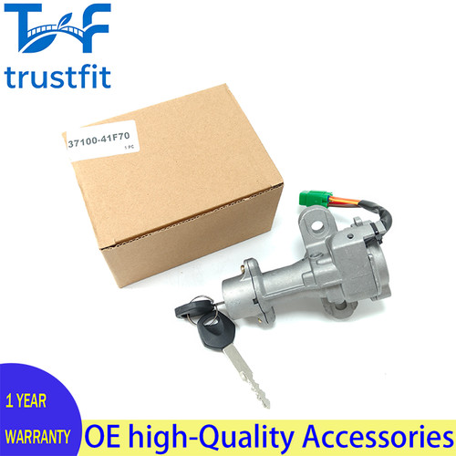 For suzuki ignition switch - for,