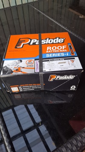 Paslode series 2200x - series-i,