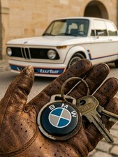 Vintage 1960 style bmw - vintage,