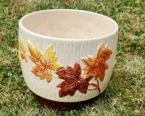 Vintage sylvac 4004 planter - vintage,