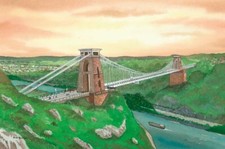 Clifton Suspension Bridge
