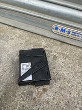 Body Control Module Tech 2