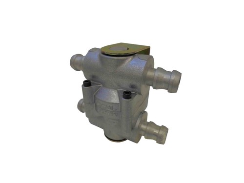 Mocal c oil cooler - ot/2, 80°c