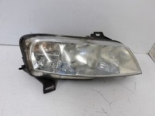 FIAT STILO LEFT HAND DRIVE