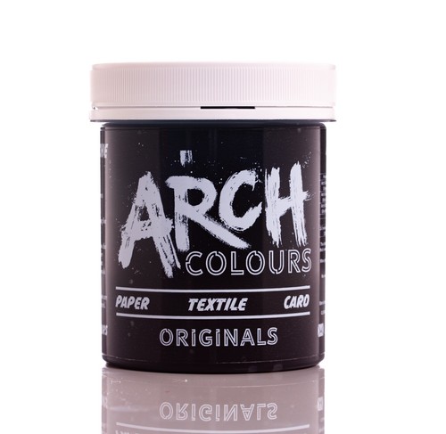 Arch colours originals - colours,