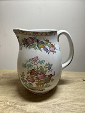 Keeling & Co Losol Ware Jug