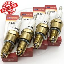 Hillman Avenger 1300 ,1600  AccuSpark  spark plugs AC9C,N9YC BP6ES C4