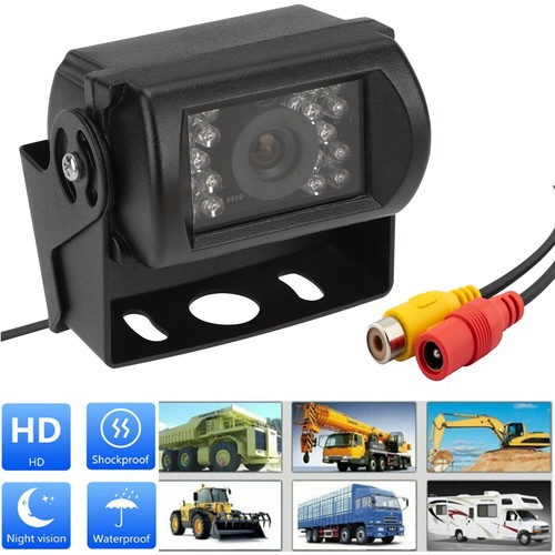 Car reversing camera rear view - rear,