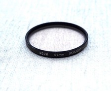 HOYA JAPAN 52mm Skylight 1A