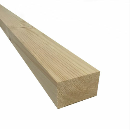 Pine planed all round timber - pine,