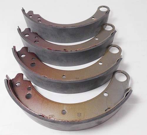 3110 3502090 kit4 brake - 3110-3502090-kit4, shoe