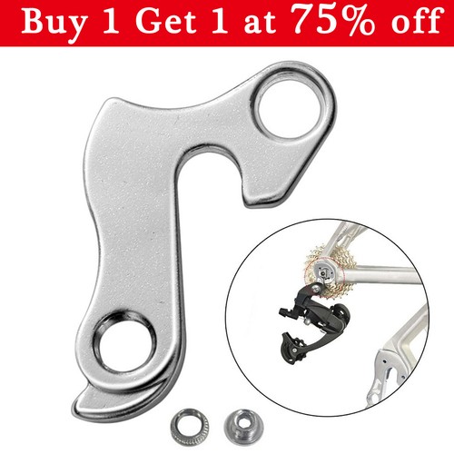 Rear derailleur gear hanger - gear,
