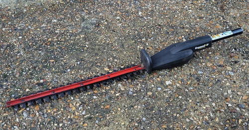 Ryobi expand hedge trimmer - expand-it,