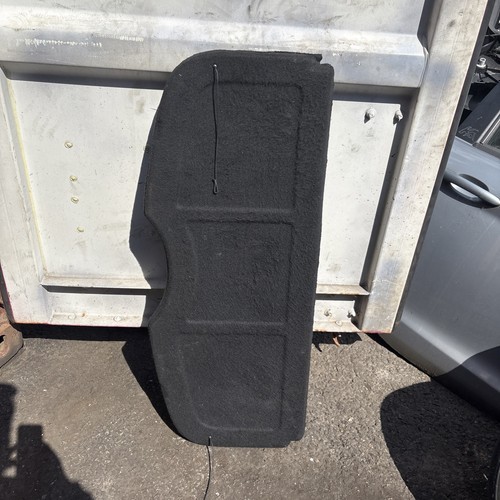 Peugeot 207 parcel - peugeot, shelf
