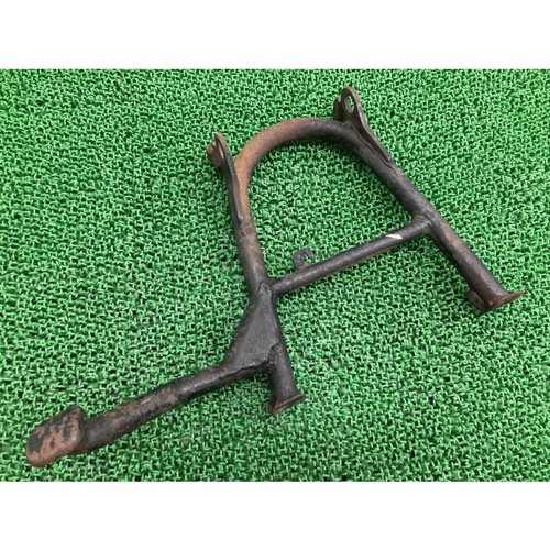 Honda cbx400f nc07 stand - nc07,