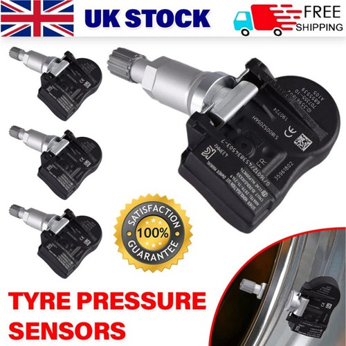 4pc for bmw tpms - bmw, tyre