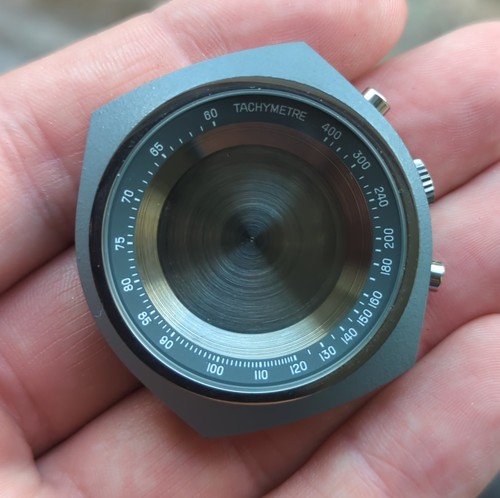 Valjoux 7750 nos chronograph - valjoux,